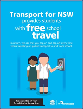 Transport NSW 
